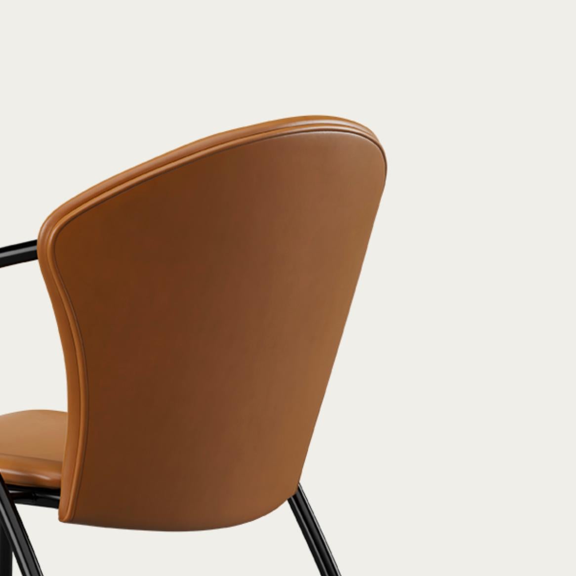 Erla Solveig Oskarsdóttir Bessi Chair For One Collection en vente 2