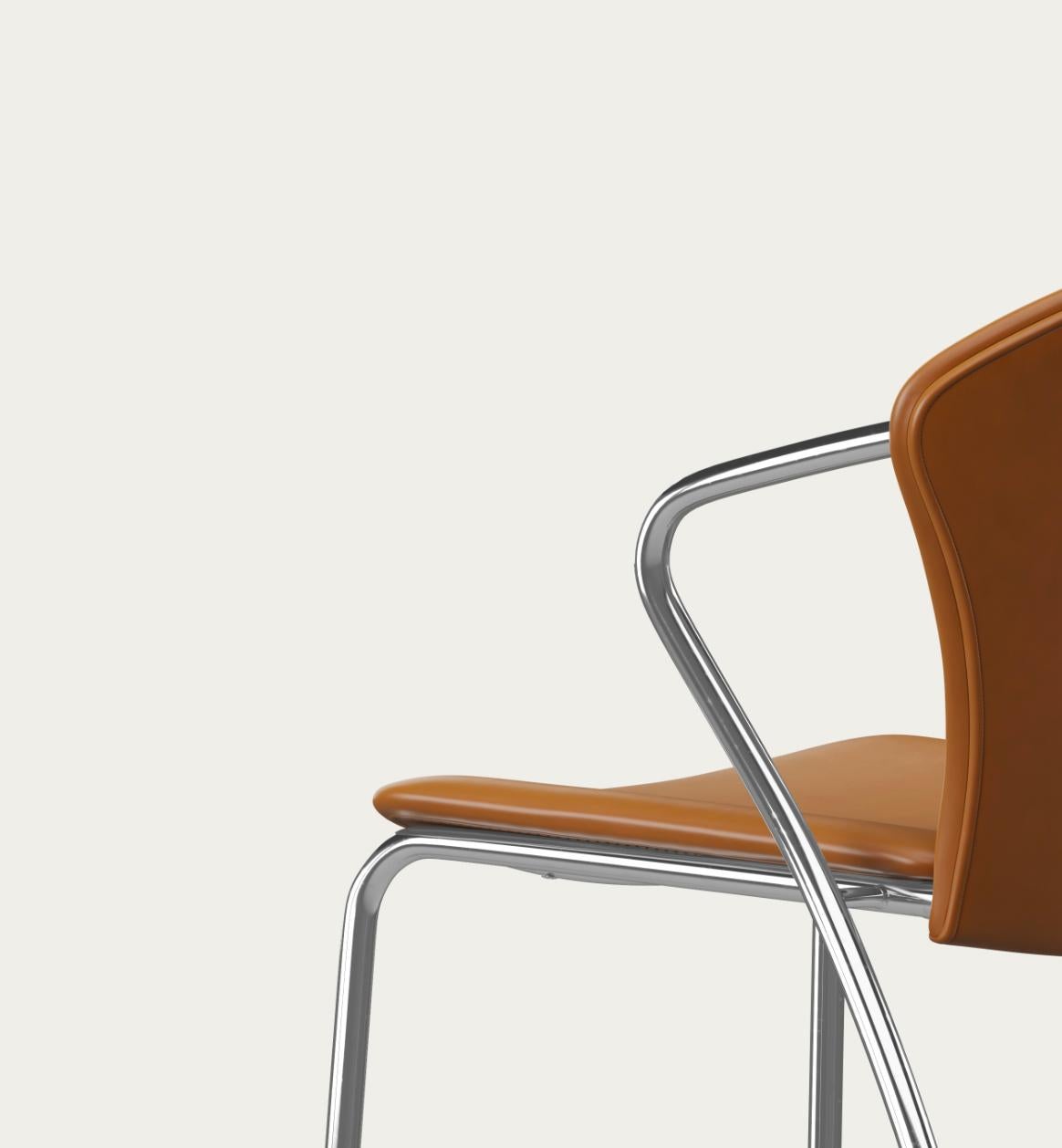 Erla Solveig Oskarsdóttir Bessi Chair For One Collection en vente 2