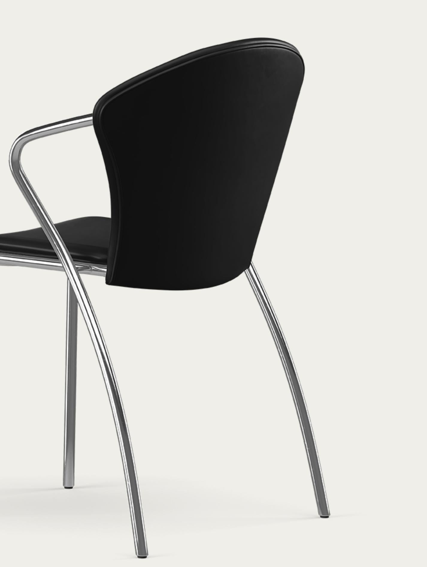 Collection'S di Erla Solveig Oskarsdóttir Bessi Chair For One in vendita 2