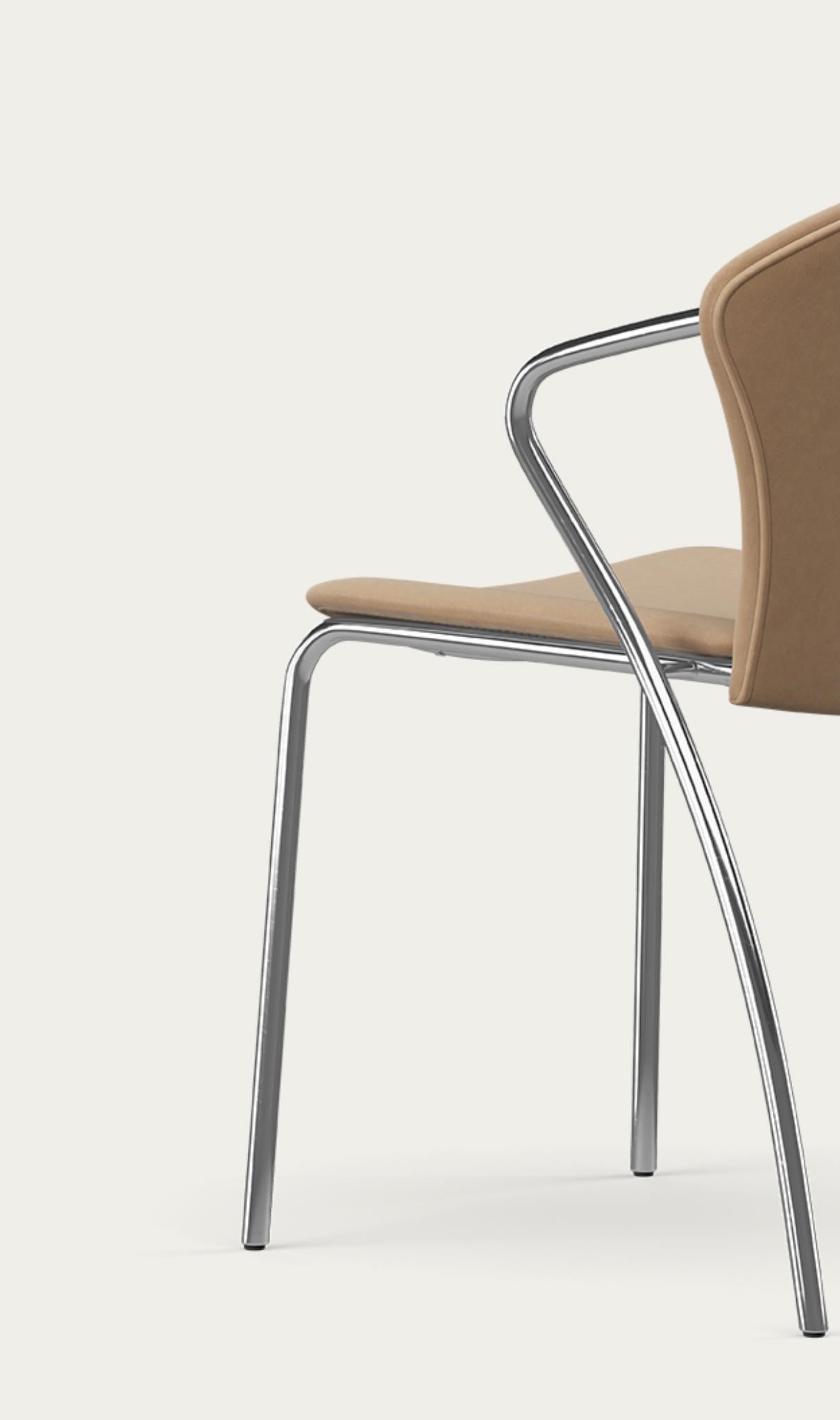 Collection'S di Erla Solveig Oskarsdóttir Bessi Chair For One in vendita 2
