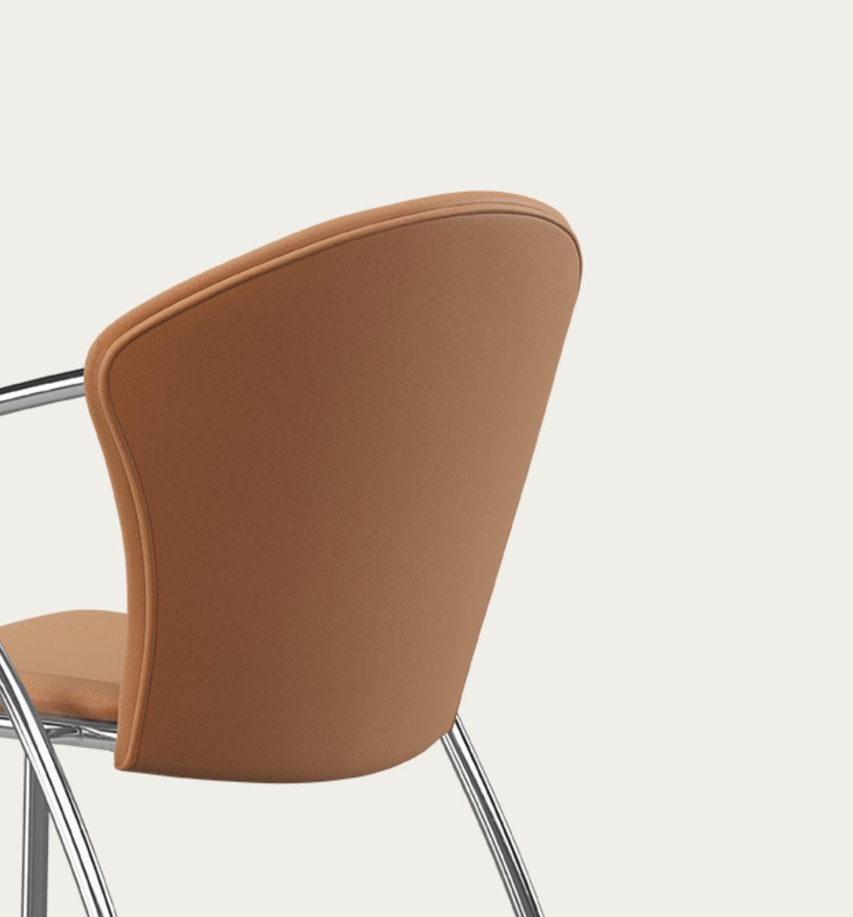Collection'S di Erla Solveig Oskarsdóttir Bessi Chair For One in vendita 2