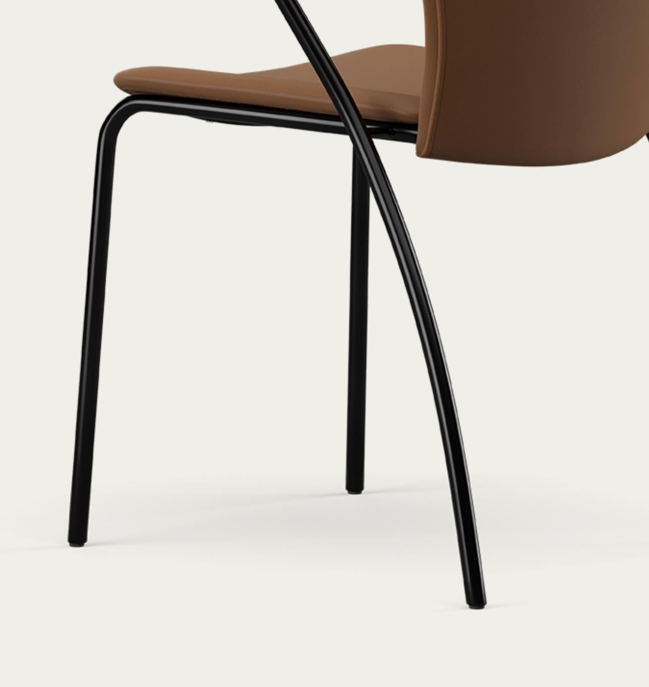 Collection'S di Erla Solveig Oskarsdóttir Bessi Chair For One in vendita 2