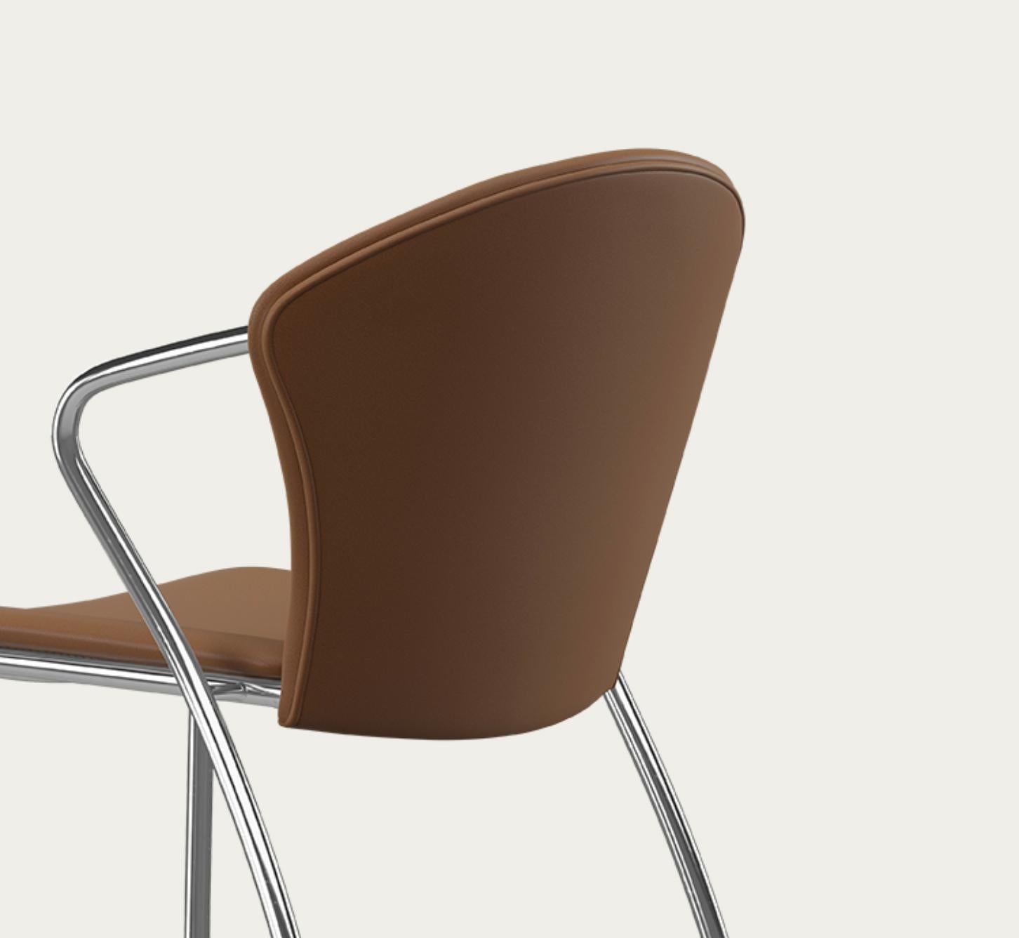 Erla Solveig Oskarsdóttir Bessi Chair For One Collection en vente 2
