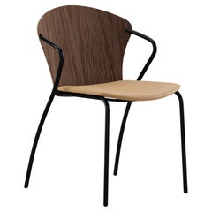 Erla Solveig Oskarsdóttir Bessi Chair For One Collection