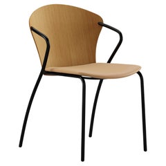 Erla Solveig Oskarsdóttir Bessi Chair For One Collection