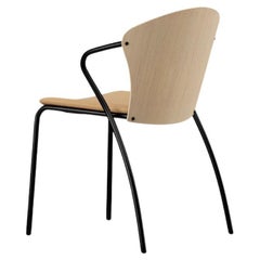 Erla Solveig Oskarsdóttir Bessi Chair For One Collection