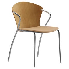 Erla Solveig Oskarsdóttir Bessi Chair For One Collection