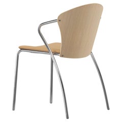 Erla Solveig Oskarsdóttir Bessi Chair For One Collection