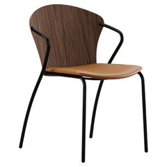 Erla Solveig Oskarsdóttir Bessi Chair For One Collection