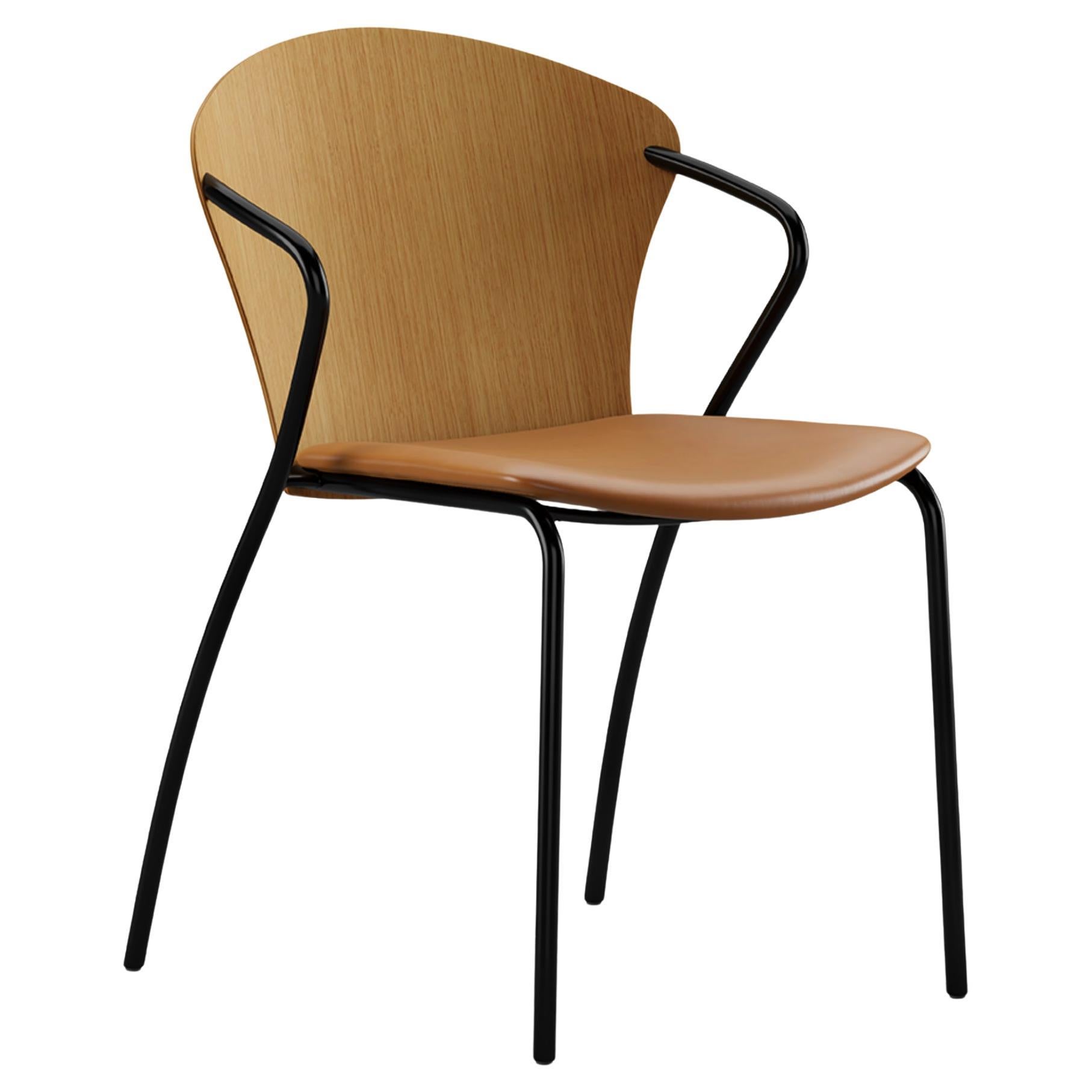 Collection'S di Erla Solveig Oskarsdóttir Bessi Chair For One in vendita