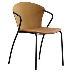 Erla Solveig Oskarsdóttir Bessi Chair For One Kollektion