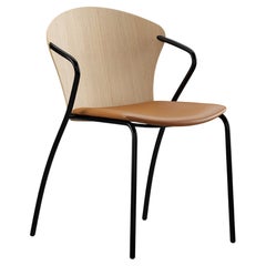 Erla Solveig Oskarsdóttir Bessi Chair For One Collection