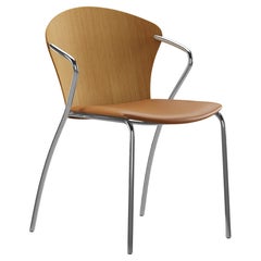 Erla Solveig Oskarsdóttir Bessi Chair For One Kollektion