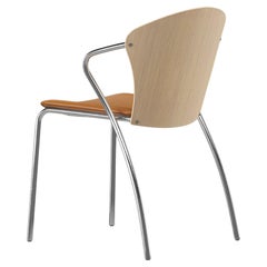 Erla Solveig Oskarsdóttir Bessi Chair For One Collection