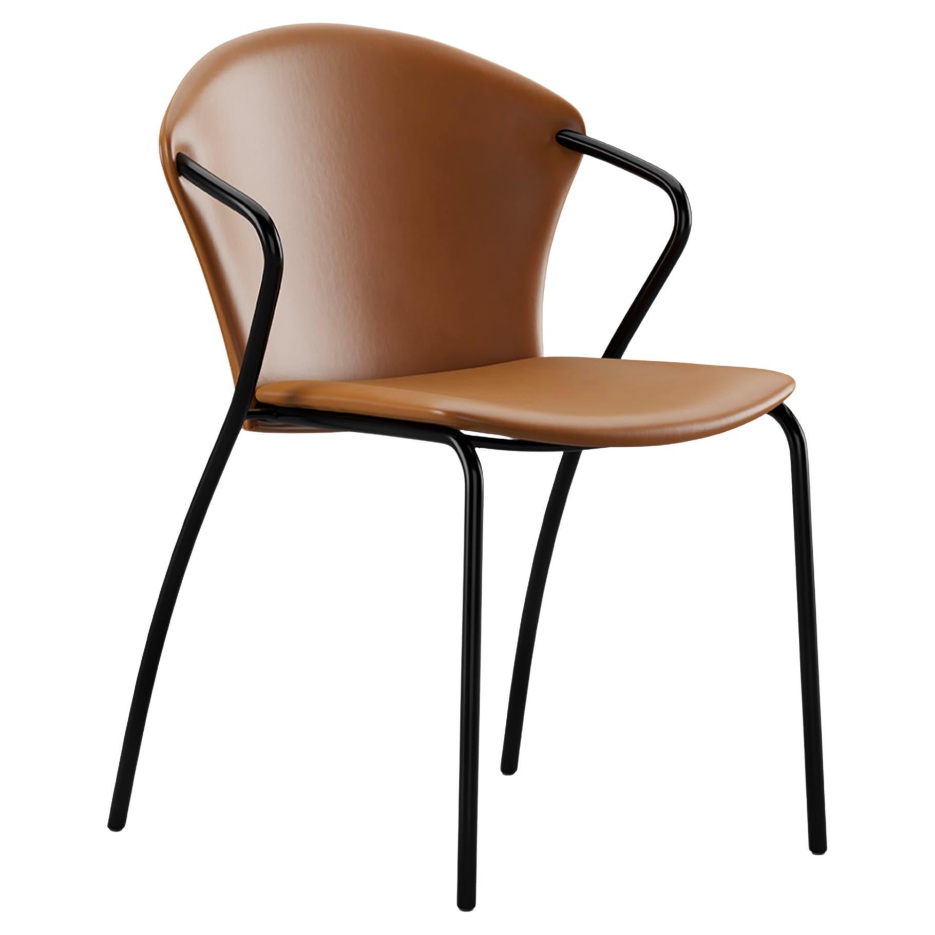 Erla Solveig Oskarsdóttir Bessi Chair For One Collection