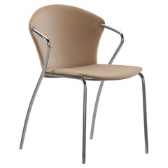 Erla Solveig Oskarsdóttir Bessi Chair For One Collection