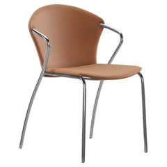 Erla Solveig Oskarsdóttir Bessi Chair For One Collection