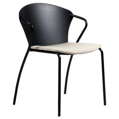 Erla Sólveig Óskarsdóttir, EO 5401 Seat Upholstery Bessi Chair by One Collection