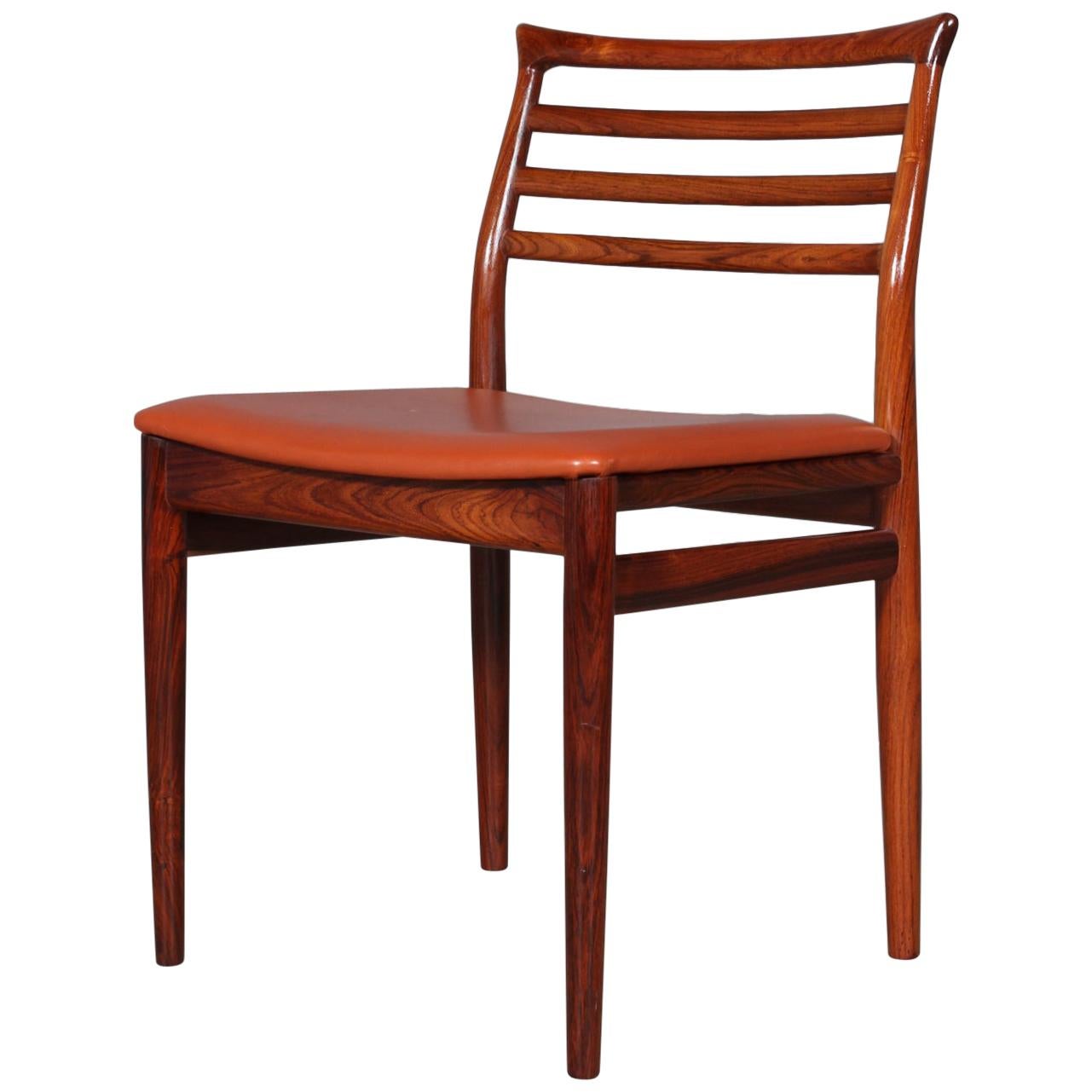 Erling Torvits, Dining Chair