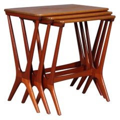 Erling Torvits, Set of Stacking Tables