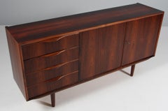 Erling Torvits Anrichte aus Palisanderholz