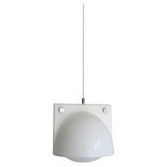 Italienische Orione-Lampe von Ermanno Lampa & Sergio Brazzoli für Guzzini Harvey, 1970er Jahre