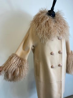 Ermanno Scervino Mantel