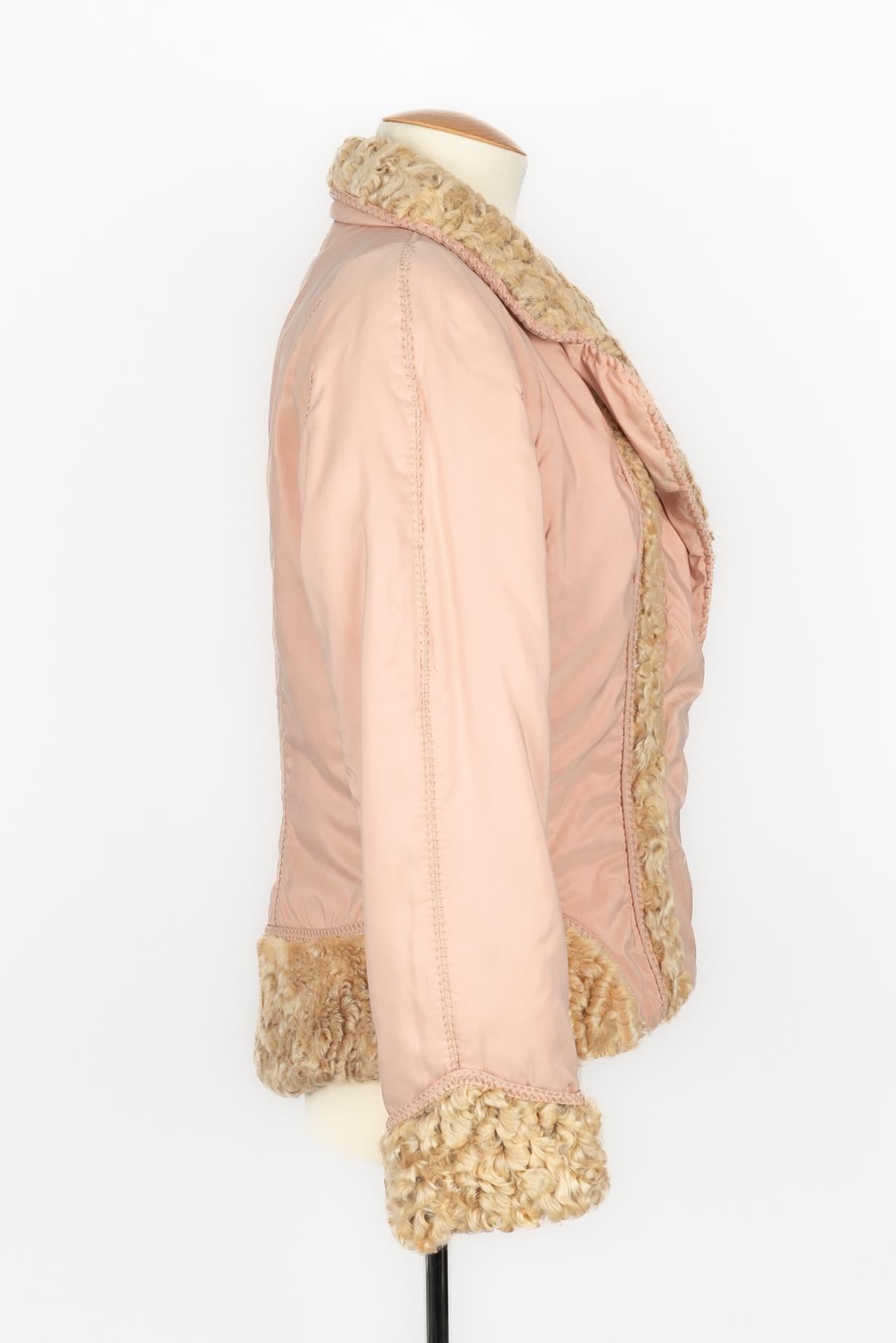 Donna Giacca Ermanno Scervino in vendita