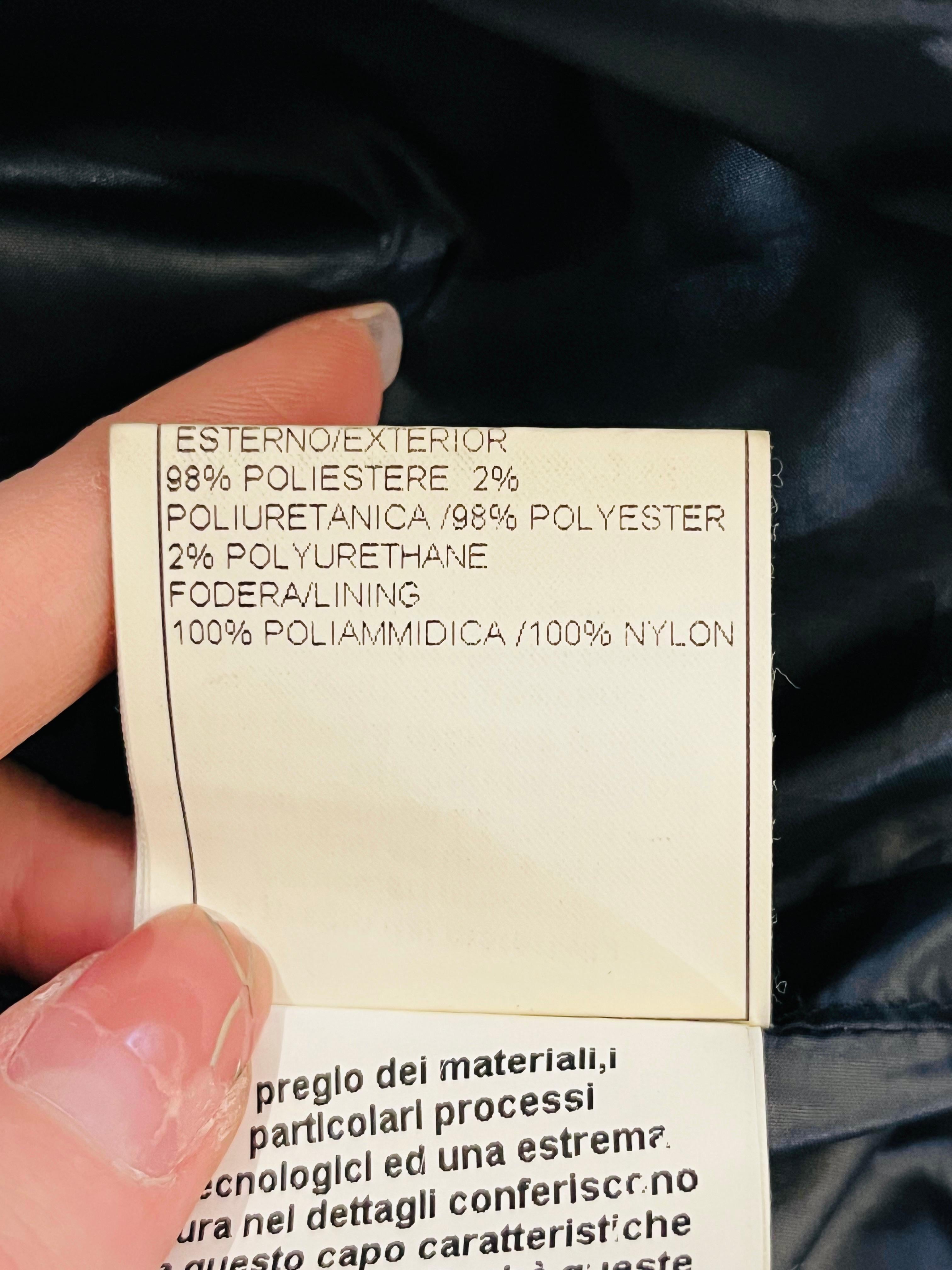 Ermanno Scervino Lace Detailed Belted Coat For Sale 2
