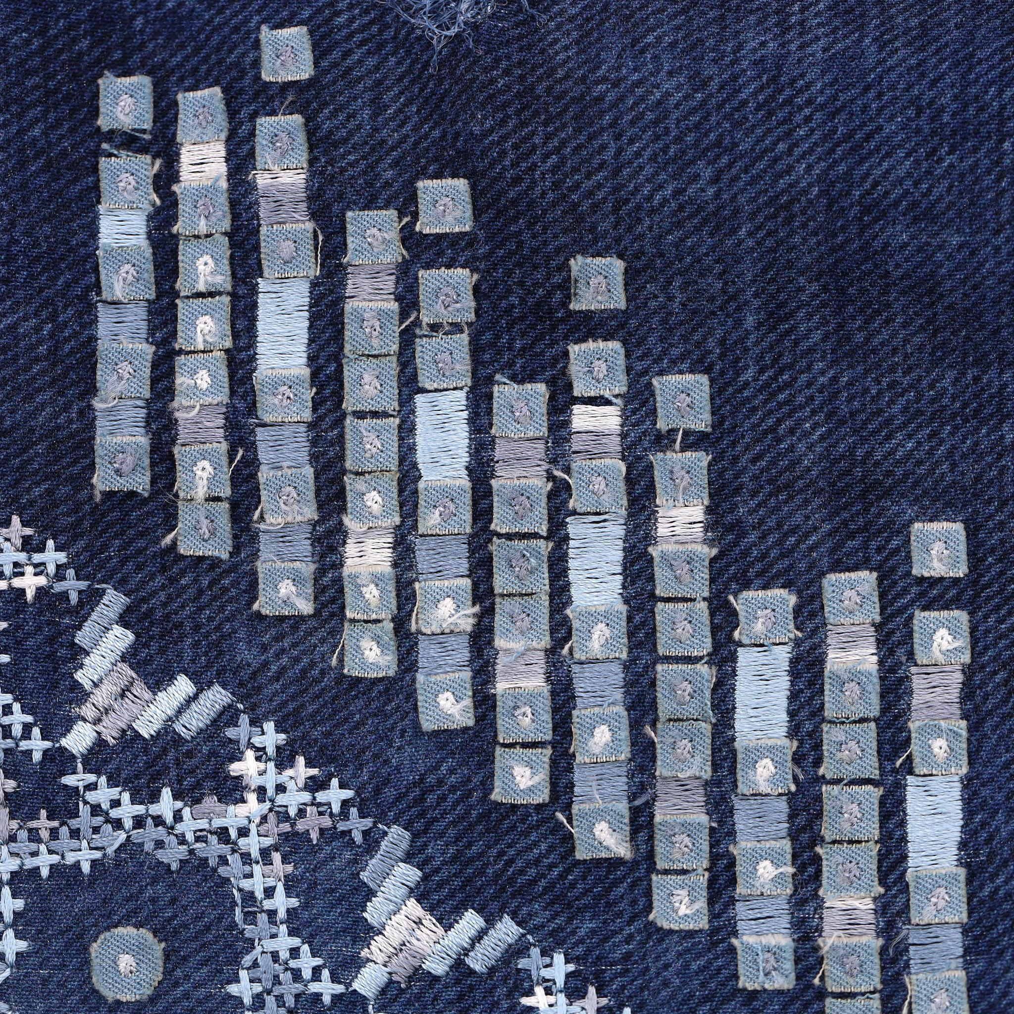 Camicia di Ermanno Scervino impreziosita dal pizzo in vendita 2