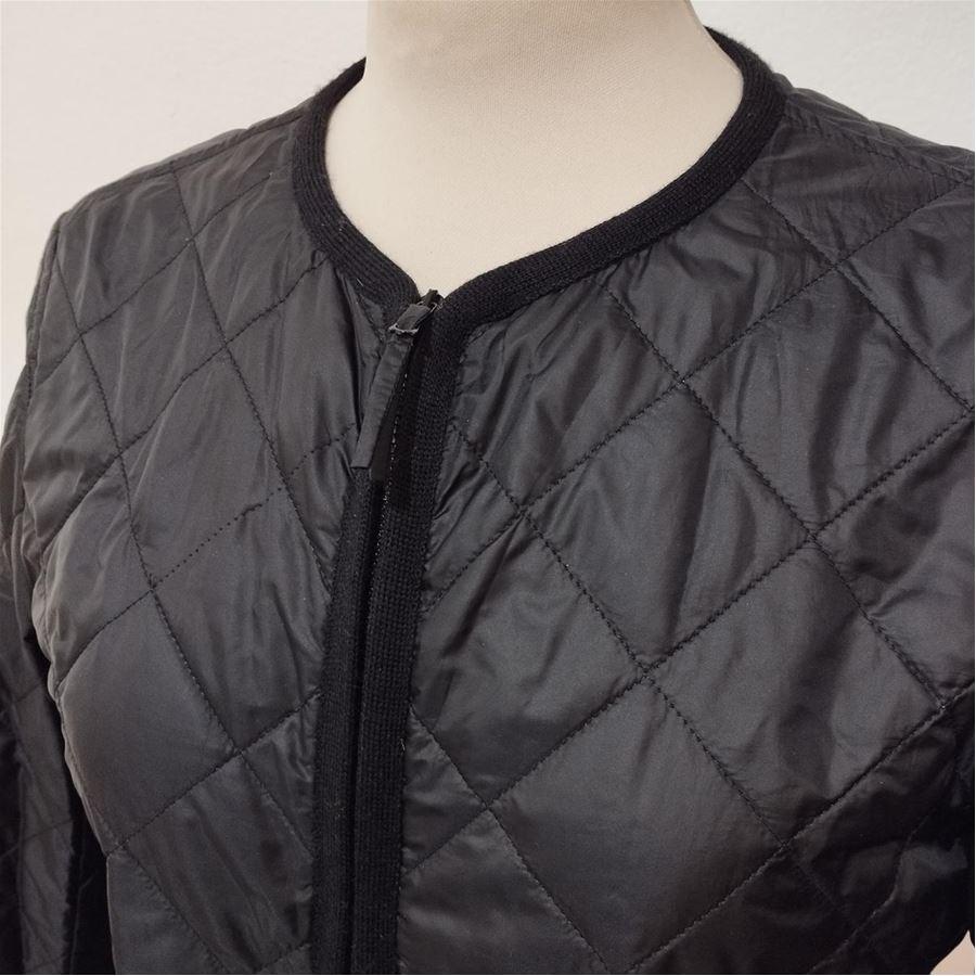Ermanno Scervino Light jacket size 42 In Excellent Condition For Sale In Gazzaniga (BG), IT