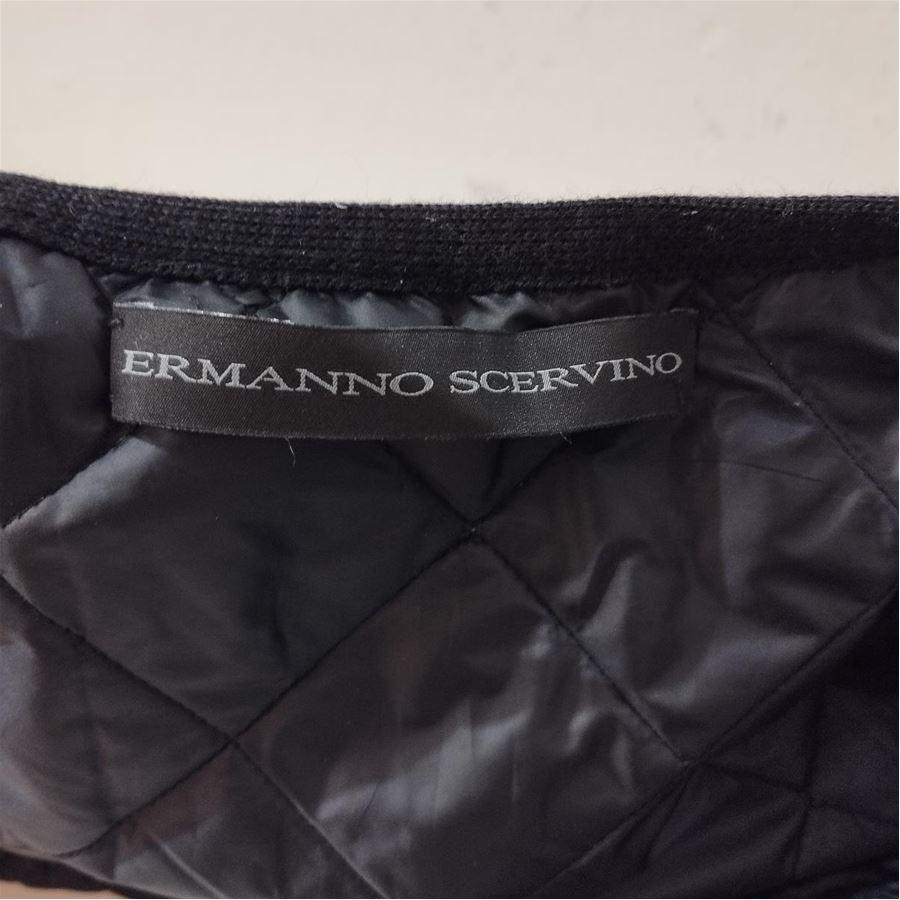 Women's Ermanno Scervino Light jacket size 42 For Sale