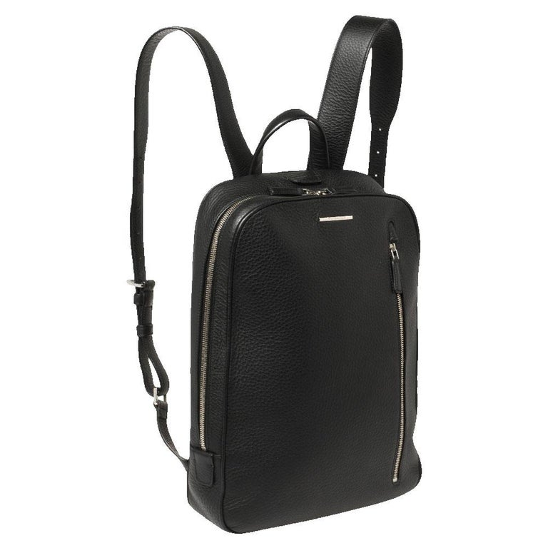 Great Description About Ermenegildo Zegna Backpack