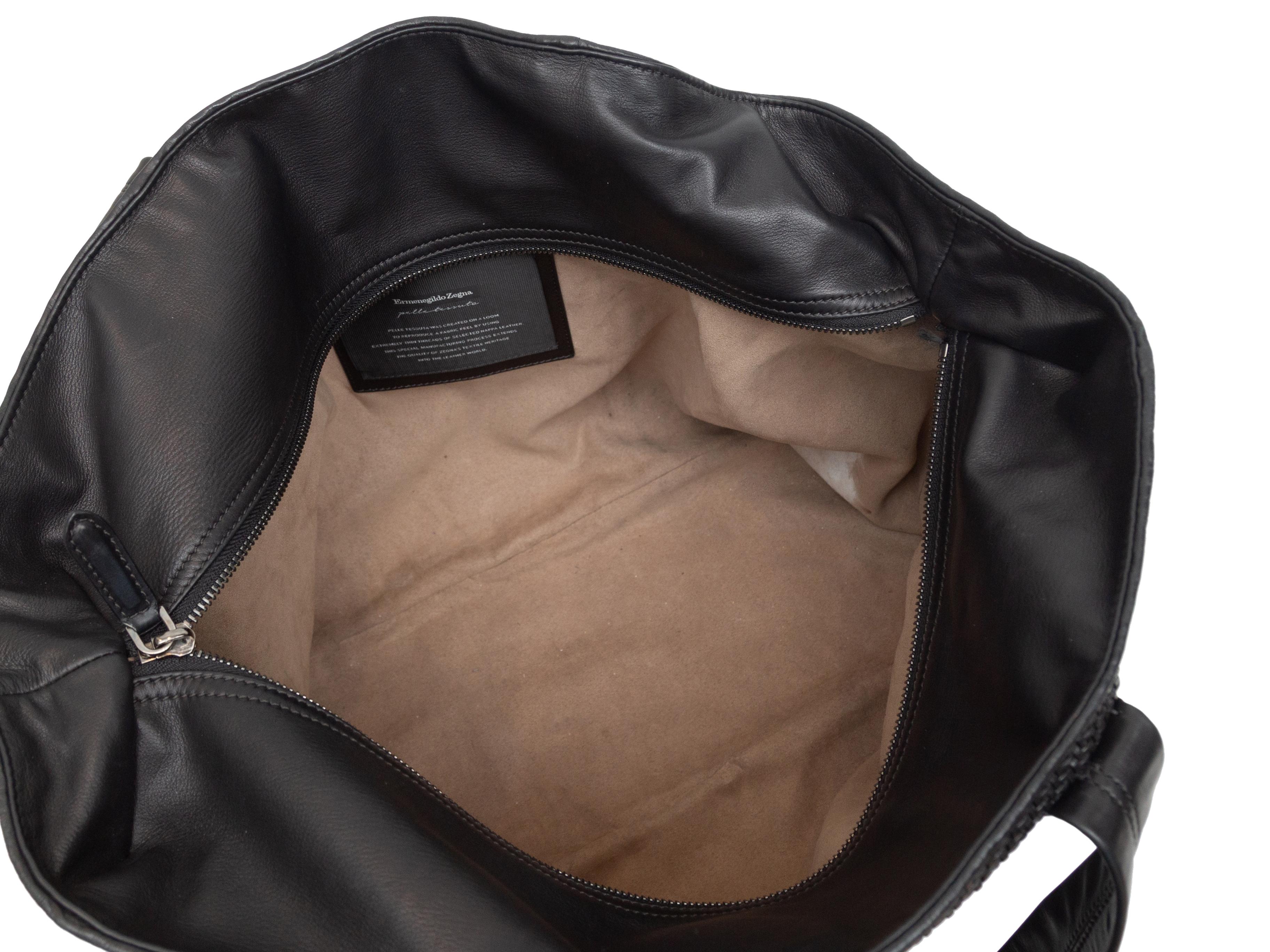ermenegildo zegna messenger bag