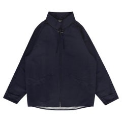 Ermenegildo Zegna Cotton Jacket