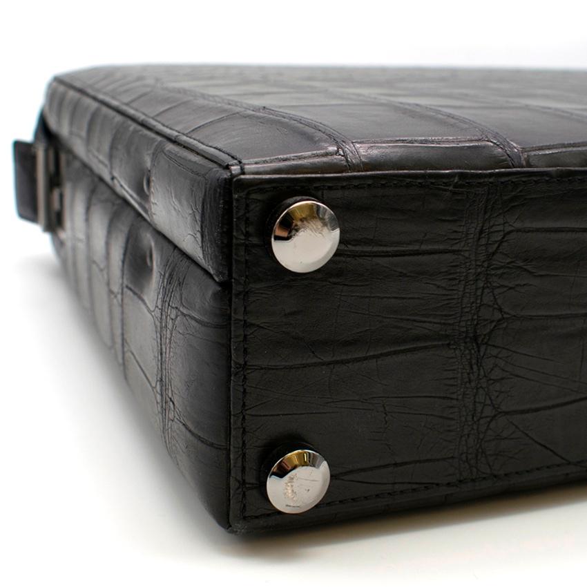 zegna briefcase sale