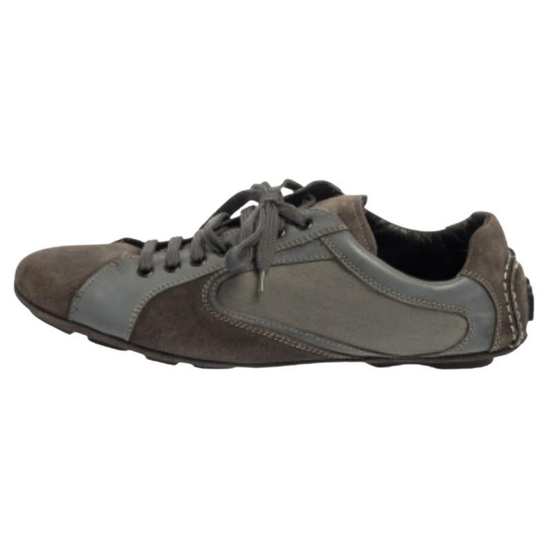 Ermenegildo Zegna Shoes