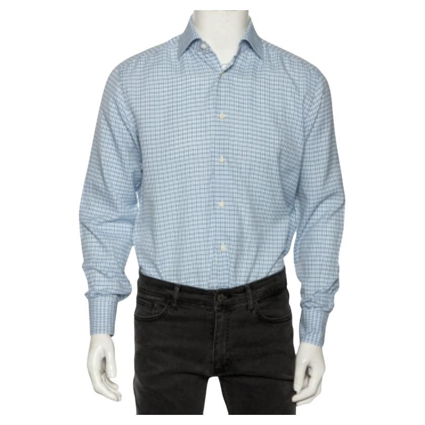 Ermenegildo Zegna Camicie