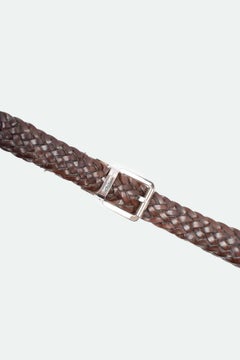 Accessorio da uomo Ermenegildo Zegna L