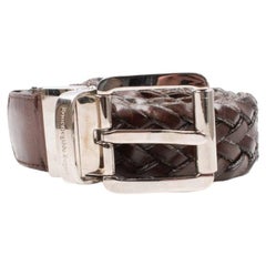 Accessorio da uomo Ermenegildo Zegna L