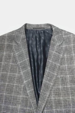 Ermenegildo Zegna Herrenblazer XXL