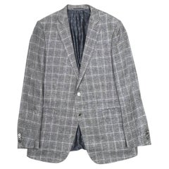 Ermenegildo Zegna Herrenblazer XXL