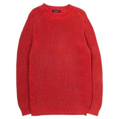 Ermenegildo Zegna Herrenpullover, Größe L