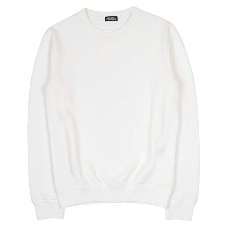 Ermenegildo Zegna Men's Sweater XL