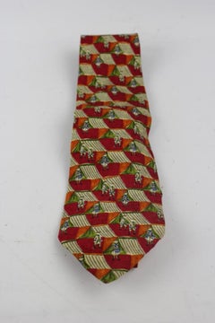 Ermenegildo Zegna Red Louboutin Nude Eztlm1