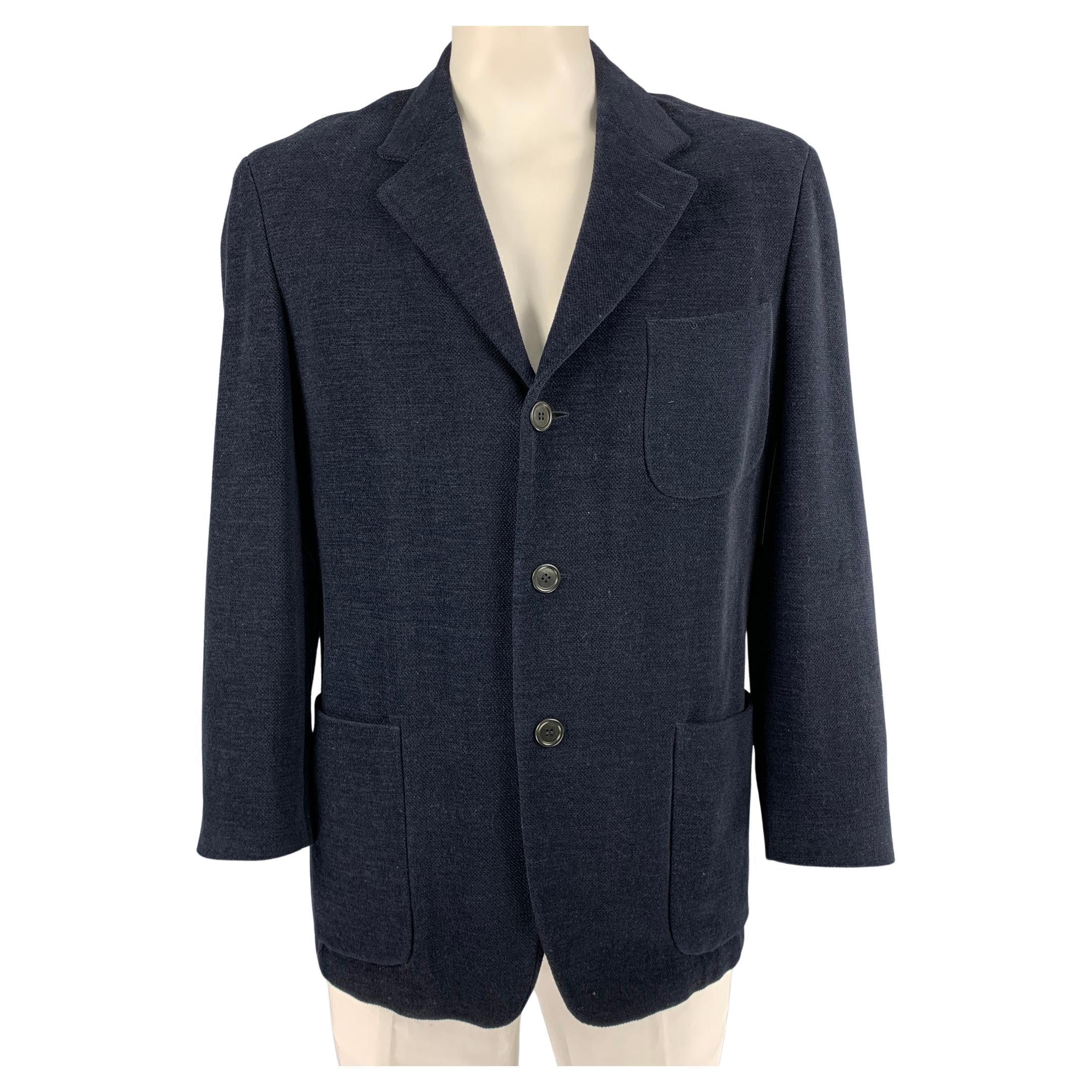 Vintage Ermenegildo Zegna Jackets - 32 For Sale at 1stDibs | blazer 