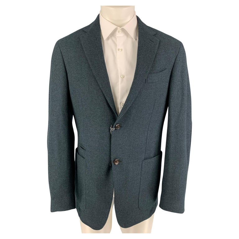 Vintage Ermenegildo Zegna Jackets - 42 For Sale at 1stDibs | blazer ermenegildo zegna, blazer zegna, emanuel zegna Vintage Ermenegildo Zegna Jackets - 42 For Sale at 1stDibs | blazer ermenegildo zegna, blazer zegna, emanuel zegna