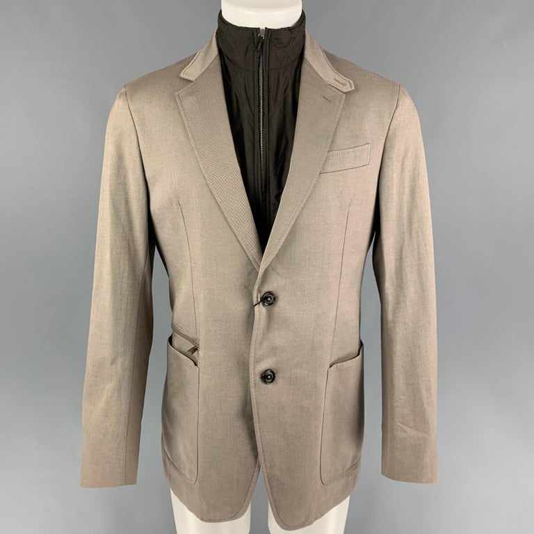 Vintage Ermenegildo Zegna Jackets - 42 For Sale at 1stDibs | blazer ermenegildo zegna, blazer zegna, emanuel zegna Vintage Ermenegildo Zegna Jackets - 42 For Sale at 1stDibs | blazer ermenegildo zegna, blazer zegna, emanuel zegna