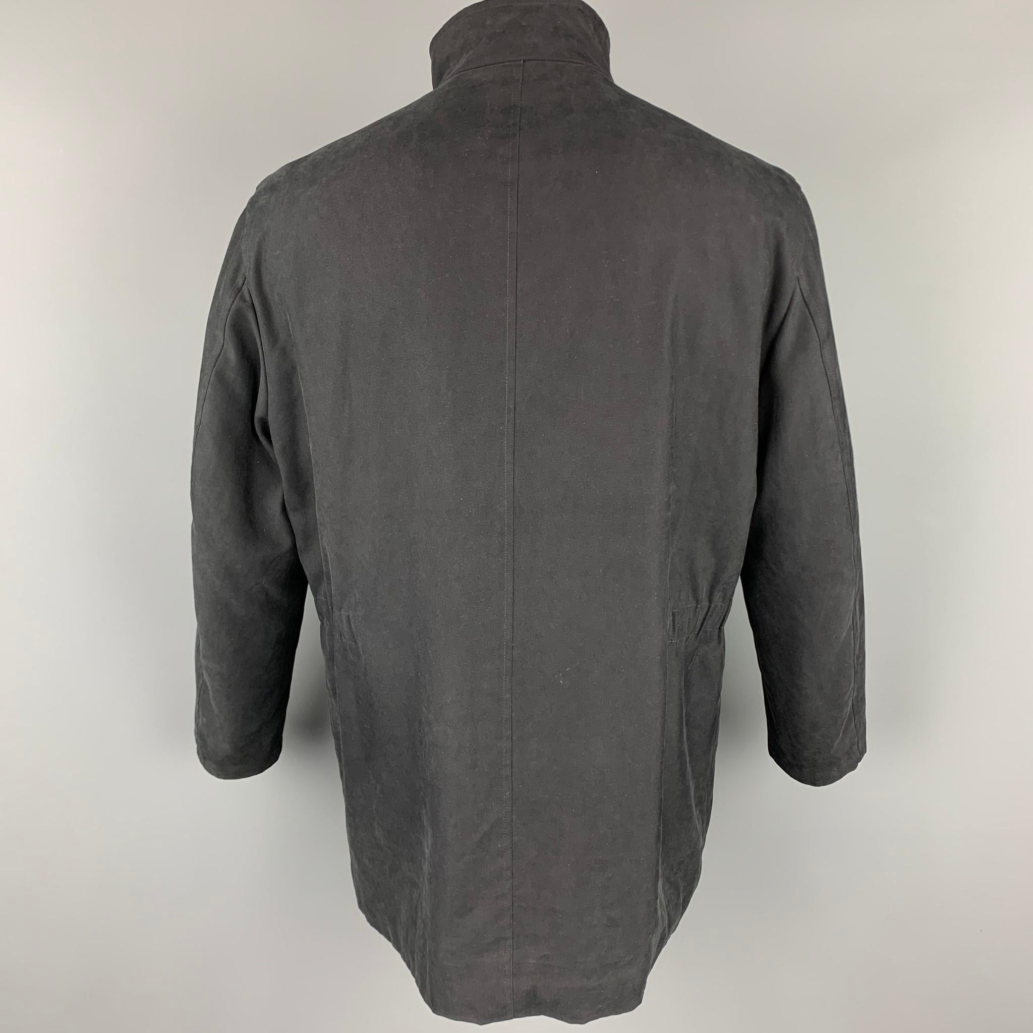 zegna jacket sale