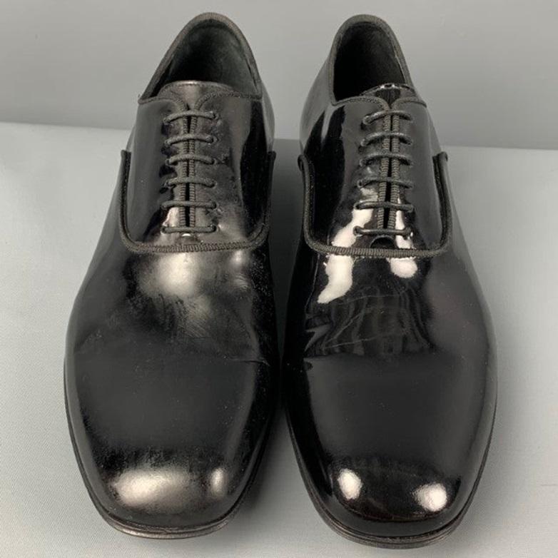 zegna schuhe